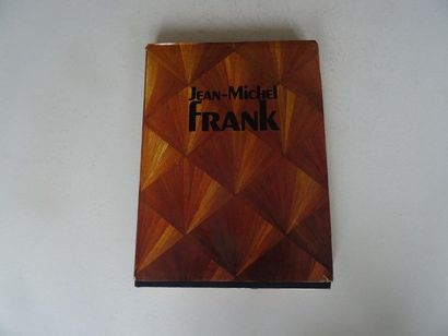 null « Jean-Michel Franck », Adolphe Chanaux ; Ed. Editions du Regard, 1980, 216...