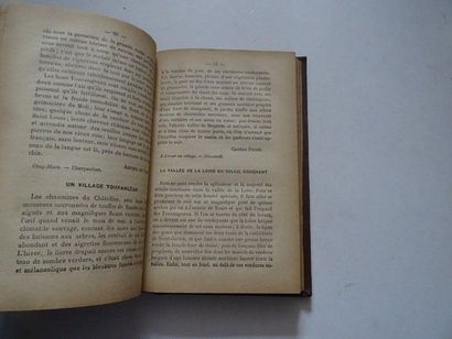 null « Le livre de la patrie », Illustrée par E. Benner, J. Benner, etc ; Ed. Eugène...
