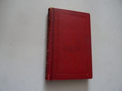 null « L’industrie », J. Henri Fabre ; Ed. Librairie Ch. Delagrave, 1875,346 p. (couverture...
