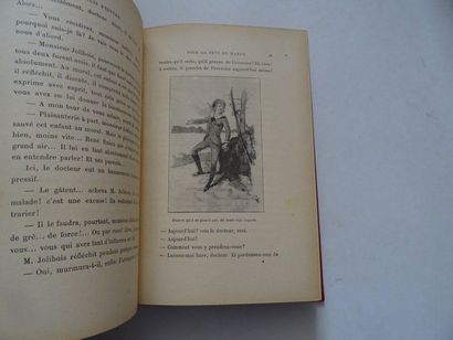 null « Et moi aussi je suis peintre », F. Méaulle ; Ed. Librairie d’éducation nationale,...