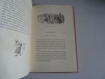null « Princesse Rosalba », Mme Chéron de la Bruyère ; Ed. Librairie Hachette et...