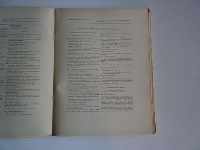 null « Chardin », Georges Wildenstein ; Ed. Les Beaux-arts : éditions d’étude et...