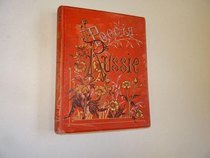 null « Russie : Nos alliées chez eux », Michel Deline ; Ed. Société Française d’édition...