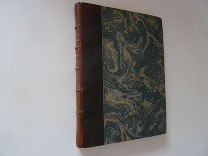 null « Disjecta membra », J. Barbey d’Aurevilly ; Ed. Gabriel Beauchesne, 1909, 102...