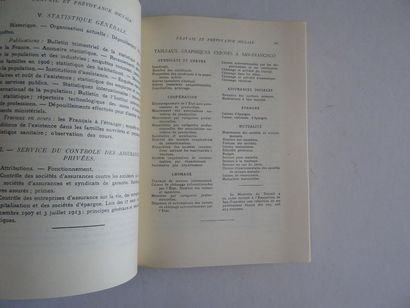 null « Catalogue général : section Française », Œuvre collective sous la direction...
