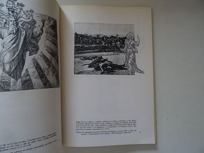 null « Biblia : collages », Léon Ferrari ; Ed. Ediçoes Exu, 1989, 108 p. (couverture...