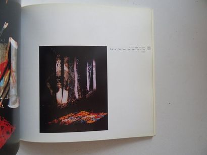 null « Southern Crossings / Empty Land : In the Australian image » [catalogue d’exposition],...