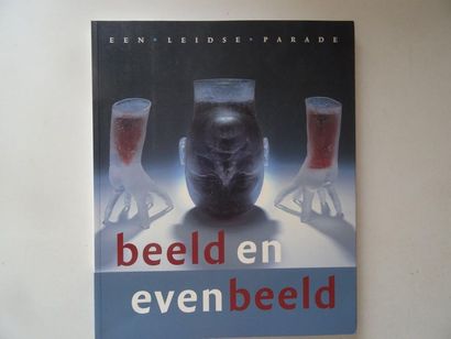 null « Beeld en evenbeeld », [catalogue d’exposition], Œuvre collective sous la direction...