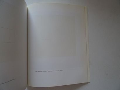 null « Jan Schoonhoven / Fons Brasser », [catalogue d’exposition], Œuvre collective...