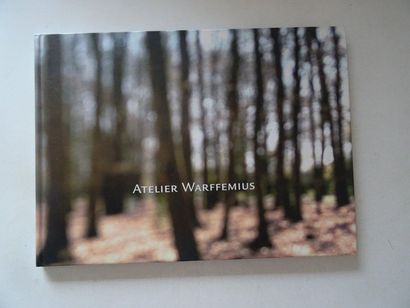 null « Atelier Warffemius », Œuvre collective sous la direction de M. Waffermius,...