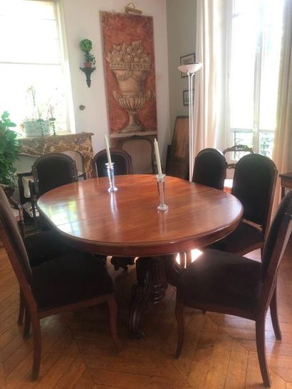 null Dining room furniture