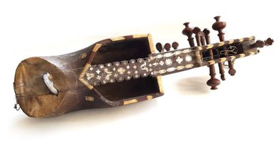 Musical instrument