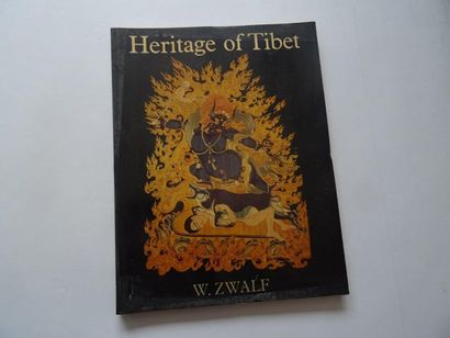 null "Heritage of Tibet", W. Zwalf; British Museum publication, 1981, 144p. (average...