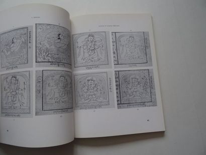 null "Essays on the Art of Tibet", Ariane Macdonald, Yoshiro Imadea; Ed. Librairie...
