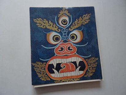 null "Dieu et démon de l'Himalaya : Art du bouddhisme lamaïque, [exhibition catalogue],...