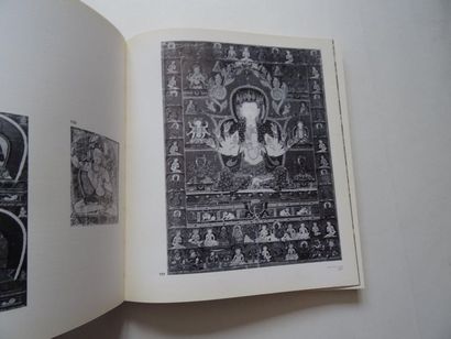 null « Dieu et démon de l’Himalaya : Art du bouddhisme lamaïque », [catalogue d’exposition],...