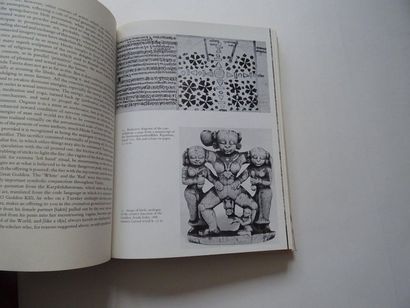 null « The Art of tantra », Philip Rawson ; Ed. Thames and Hudson, Londres, 1973,...