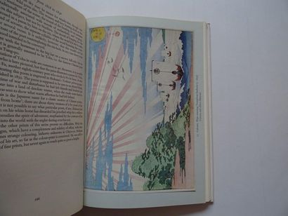 null « Japanese colour prints », Laurence Binyon & J.J.O’Brien ; Ed. Boston book...