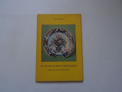 null "La porcelaine Japonaise, Feddersen; Ed. Presse universitaire de France, 1961,...