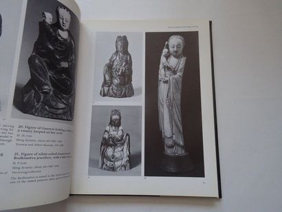 null « Chinese Ivories from the Shang to the Qing », [catalogue d’exposition], Œuvre...