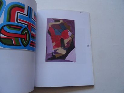 null « Réalités nouvelles 1946-1955 » [catalogue d’exposition], Œuvre collective...