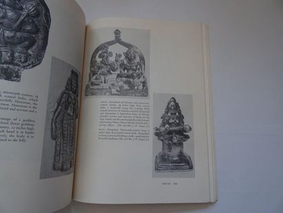 null « The everyday art of India », Robert F. Bussabarger, Betty Dashew Robins ;...