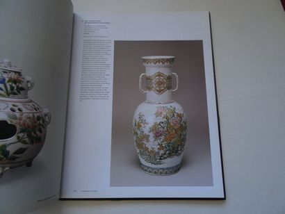 null « Satsuma de l’exotisme au japonisme », [catalogue d’exposition], Œuvre collective...