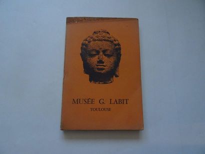 null « Musée G. Labit, Toulouse », [catalogue d’exposition permanente], Œuvre collective...