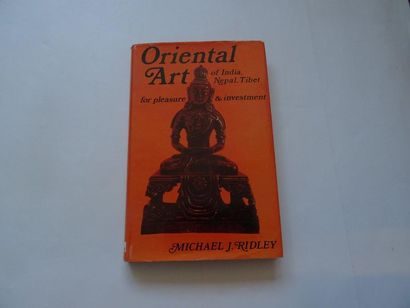 null « Oriental Art of India, Népal, Tibet for pleasure & investment », Michael....