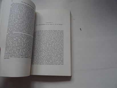 null "Vie d'une amie de la volupté", Ihara Saikaku; Ed. Gallimard,1975, 254 p. (state...