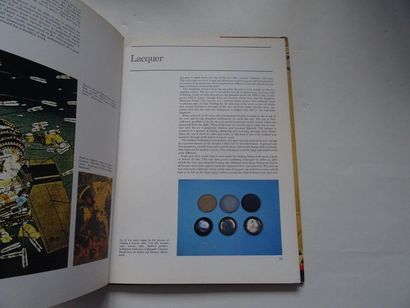 null « Far Eastern Antiquities », Michael Ridley ; Ed. John Gifford Ltd, 1972, 112...