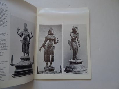 null « Indian sculpture », [catalogue d’exposition], Œuvre collective sous la direction...