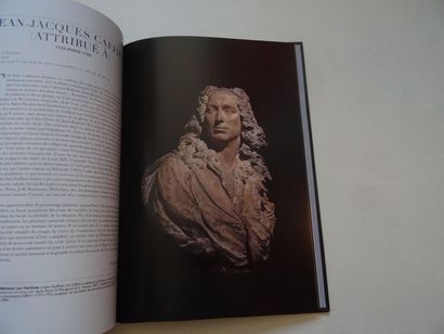 null « De Pierre Franqueville à Joseph-Charles Marin » [catalogue d’exposition],...