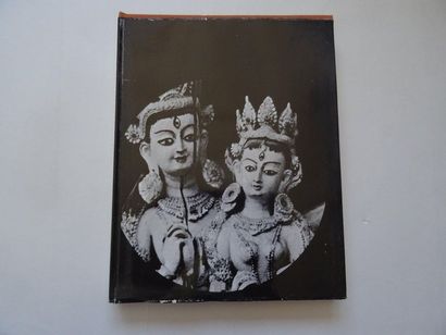 null "Fleurs du Népal", author not cited, ; Ed. L'or du temps, 1970, 118 p. (very...
