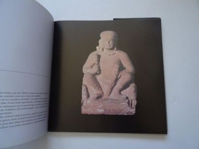 null « La sculpture Indienne », Grace Morley ; Ed. Charles Moreau / Roli, 2005, 144...