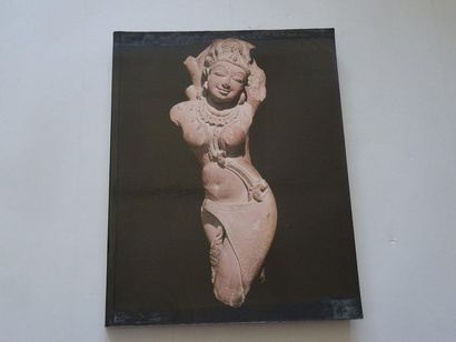 null "Rasa : Les neuf visages de l'art Indien", [exhibition catalogue], Collective...