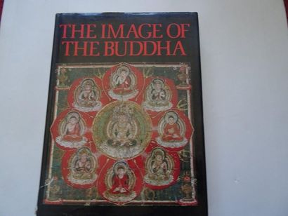 null « The image of the Buddha », Œuvre collective sous la direction de David L....