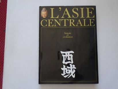 null « L’Asie Central : histoire et civilisation », Œuvre collective sous la direction...