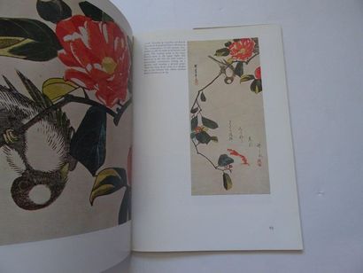 null « Masterworks of Ukiyo-e : Studies in nature Hokusai-Hiroshige », Muneshige...