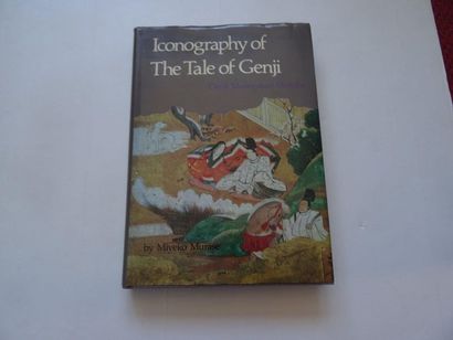 null « Iconography of “The tale of Genji” », Miyeko Murase ; Ed. Weatherhill, 1983,...