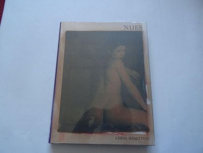null « Nue », China Hamilton ; Ed. Du balcon, 1999, 160 p. (bon état)