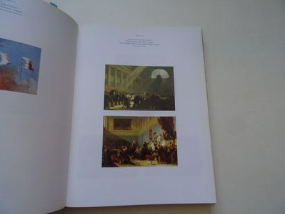 null « 1815-1850 : Les années Romantiques », [catalogue d’exposition], Œuvre collective...