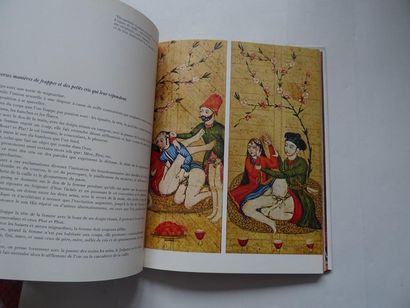 null « Le Kama-Sutra : Figure érotique de l’art hindou », Œuvre sous la direction...