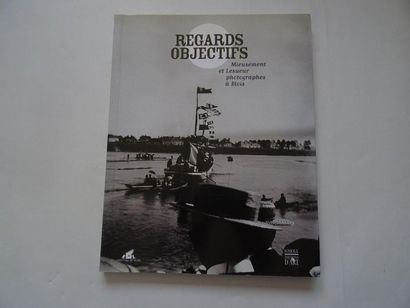 null « Regards objectifs : Mieusement et Lesueur photographe à Blois », [catalogue...