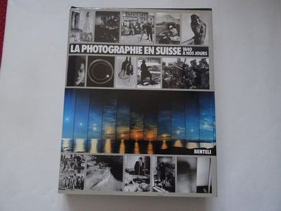 null « La photographie en Suisse 1840 à nos jours », Œuvre collective sous la direction...