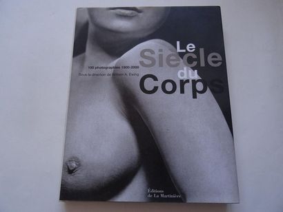 null « Le siècle du corps : 100 photographies 1900-2000 », Œuvre collective sous...