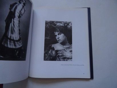 null « Zeit ohne zukunft : Photographie in Wien 1918-1938 », Monika Faber ; Ed. Seeman...