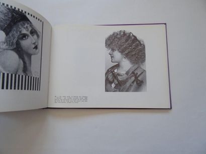 null « La femme à la belle époque », Beatrix Forrissier ; Ed. S.P.R.L Sodim, 1974,...