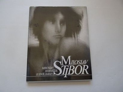 null « Miroslav Stibor », Miroslav Hornicek, Ludvik Baran ; Ed. Profil Ostrava 1990,...