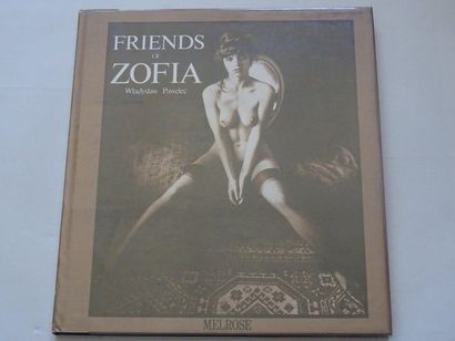 null « Friends of Zofia », Wladyslaw Pawelec ; Ed. Melrose, 1985, non paginé (état...